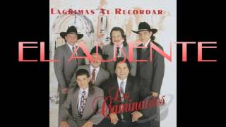 Los CaminantesLagrimas Al Recordar CD Completo [upl. by Taggart]