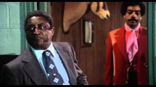 Across 110th Street  Doc Johnsons Laugh Richard Ward [upl. by Myca]