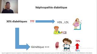 28 intro nephropathie diabetique [upl. by Helban]