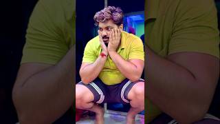 CID হচ্ছিল😜 comedy mrmrsbishakto funny bishaktosanju trending viralvideo shorts [upl. by Alena169]