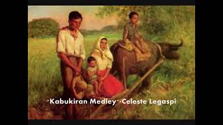 Selected Filipino Folk Songs [upl. by Ailemor]