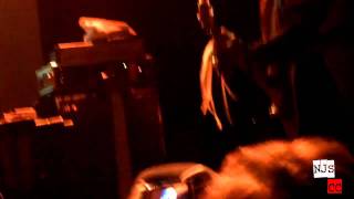 Flying Lotus amp Brainfeeder Live [upl. by Kyle]