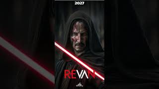 Will we Get a REVAN Movie [upl. by Noitsuj325]