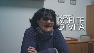 SCELTE DI VITA  I processi culturali e creativi nella terza età  Episodio 4 [upl. by Aneekal]