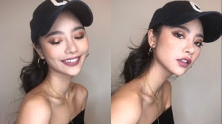 GRWM  2018最愛彩妝私心推薦 陪我閒聊＋化妝｜Jessica Lin [upl. by Ettelracs760]