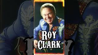 quotRoy Clark The Banjo Legend Who Made Country Music Shinequot [upl. by Nylanaj515]