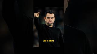 😱 Narrador argentino EXPLICA la BRUTAL DIFERENCIA entre XAVI 🔵🔴y ANCELOTTI ⚪️⚪️ [upl. by Alessandro62]