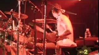 Avenged Sevenfold  Unholy confessions san diego 07oct2005mpg [upl. by Vernor]