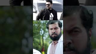 Nivin Pauly Mass Scene🔥🔥 Mikhael Movie shorts [upl. by Asfah622]