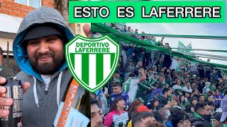 Esta es LA BANDA de LAFERRERE y su gente Laferrere vs Yupanqui [upl. by Arymahs281]