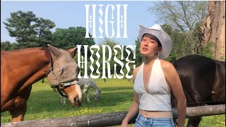 High Horse OPB Kacey Musgraves [upl. by Gabrielson80]