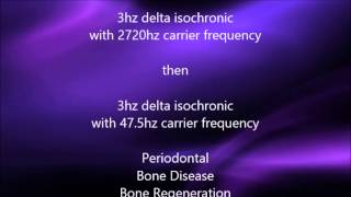 Periodonatal Bone Disease  Delta [upl. by Early]