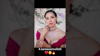 Jurnee Smollett 2023 Edit ❤🔥 jurneesmollett [upl. by Nehgaem]