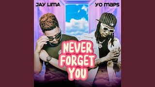 Never Forget You [upl. by Paderna]