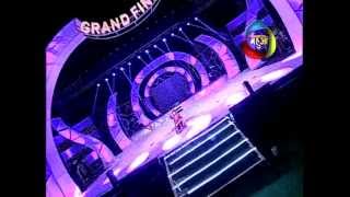 Neelkamals Performance Suro Ka Maha Sangram Grand Finale Final SKMS 13062012  Mahuaa TV [upl. by Surtimed]