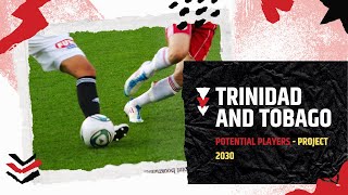 Project 2030 trinidadandtobago ttfa football [upl. by Nyved590]