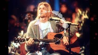 Nirvana  The Man Who Sold The World 8D Audio [upl. by Vlada]