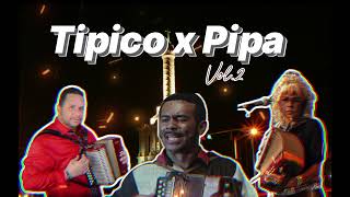 tipicos mix vol2 tatico kerubanda fefitalagrande djnegro djadonis [upl. by Girish]