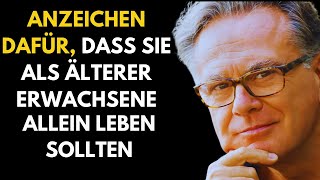 12 Anzeichen dafür dass Sie als älterer Erwachsener alleine leben sollten [upl. by Vinna]