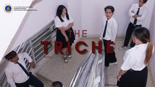 Final The Triche By ISEM 6  Group 2 [upl. by Tisbee]