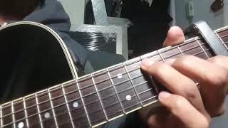 COMO TOCAR BACHATA EN GUITARRA EL MEJOR TUTORÍAL PARA APRENDER A TOCAR GUITARRA [upl. by Monaco]