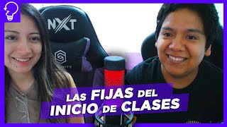 INICIO DE CLASES EN EL PERÚ  EDUCERE PODCAST [upl. by Lamdin]