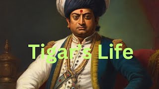 Legacy of Valor and Innovation  The Tiger of Mysore trending facts viral history motivation [upl. by Yelak]