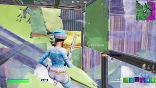 Ryzen 5 5600g fortnite late game arena performance mode 1080p fps test [upl. by Merce]