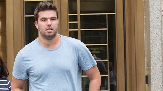 Fyre Festival creator Billy McFarland promises Part 2 in April 2025 [upl. by Siradal985]