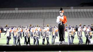 Normandy High School parma ohio marching band [upl. by Belda]