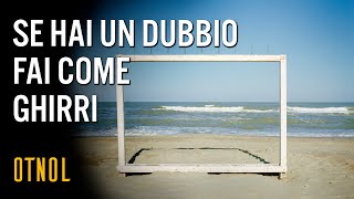 Quando hai un dubbio fai come LUIGI GHIRRI che non sbagli [upl. by Jollanta]