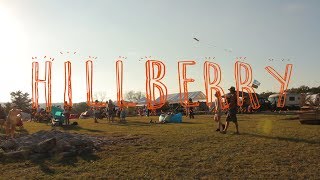 Hillberry Recap 2017 [upl. by Reich]