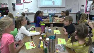 Felsted 2nd Grade Math [upl. by Eldorado]