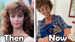 THE THORN BIRDS 1983 Cast Then and Now 2024 What Happened To The Cast After 40 Years [upl. by Jagir]