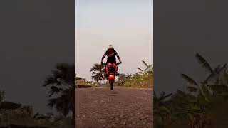 RS Fahim chowdhury short video 😎🤎swagchacchursfahimchowdhurystunt riderrsmotovlogshort [upl. by Harve]