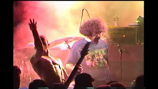 System Of A Down  Live  USA Clinton MA  January 22 1999 Full Show 1 [upl. by Dnaltiak]