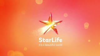 Star Life Update  April on Star Life [upl. by Emor]