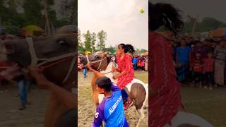 What will happen to the girl horse riding Tasmina [upl. by Aurel]