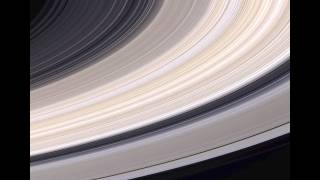 Saturn its Rings and Moons  Professor Carolin Crawford [upl. by Atikihs749]