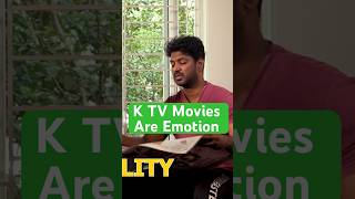 Watch movies in KTV is emotion [upl. by Accisej]