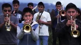 La cultura musical en los pueblos de Oaxaca [upl. by Irwinn614]