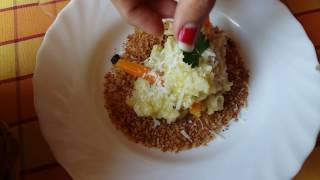 Risotto con il Porro  iPiattiDiArianna [upl. by Alana]