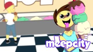 MeepCity Soundtrack  Coffee [upl. by Hanway]