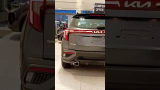 2024 All New Kia Seltos X Line S Dct Turbo Petrol Varient Rear Profile ❤️‍🔥😍🔥🤩 [upl. by Dnaltroc]