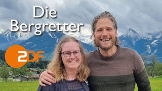 Die Bergretter  Ein Fan auf den Spuren der Serie quotDie Bergretterquot [upl. by Enaenaj]