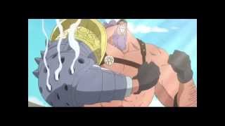 One Piece Cap 670 Sub Español MEGA Capturas [upl. by Glennie]