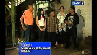 Mister Tukul  Misteri Kota Madiun Full 5 Mei 2013  Episode 1 [upl. by Vivyan]