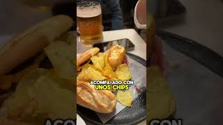 100 MONTADITOS COME BUENO BONITO Y BARATO [upl. by Ultima]