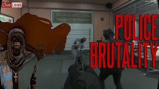 Police Brutality and School Shootings  Ready or Not Gameplay [upl. by Aical]