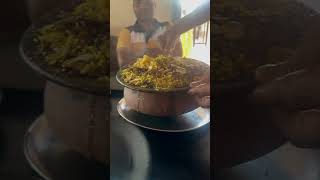 Ravulapalem Vindu Kunda Biryani ravulapalem [upl. by Esiouqrut]